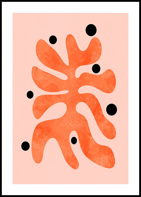 Akvareļa Miro Shapes3e kopija