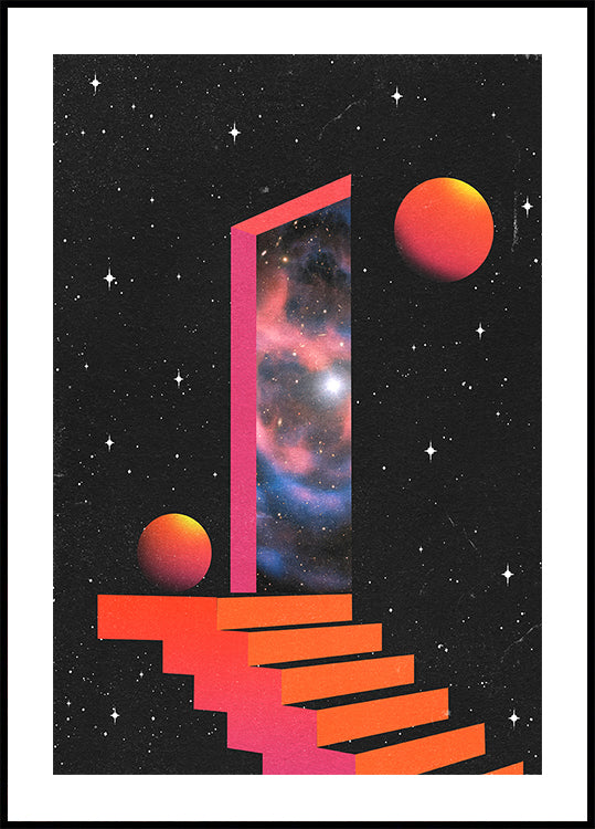 Kosmoso portalas