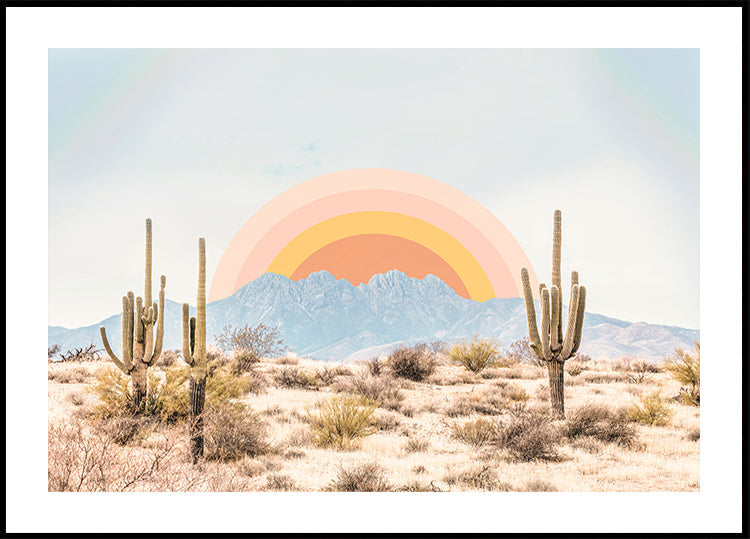 Arizonos saulėtekis