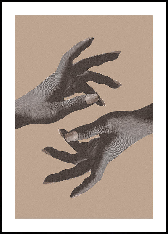 Erreechen No.3 Affiche