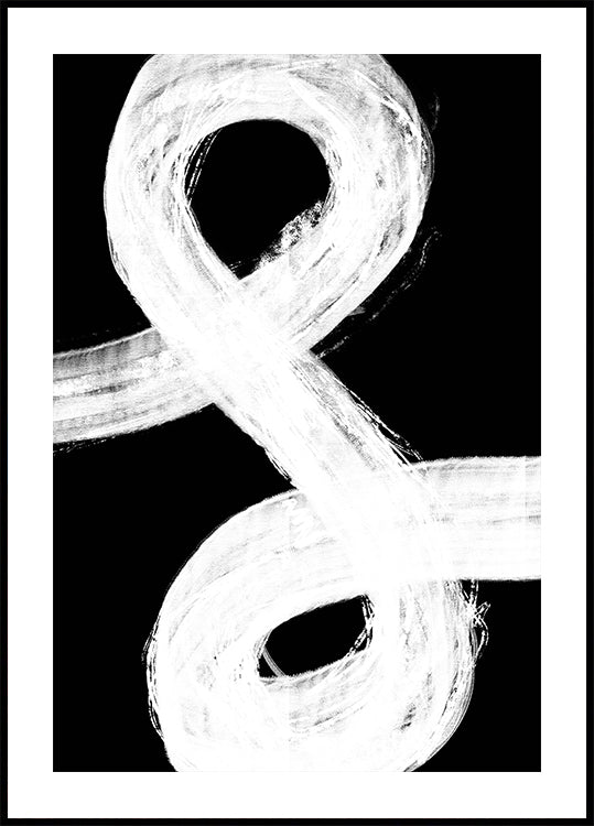 negativ No.6 Affiche