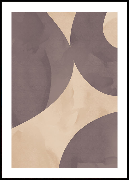 Picasso - Posterul Trandafirilor