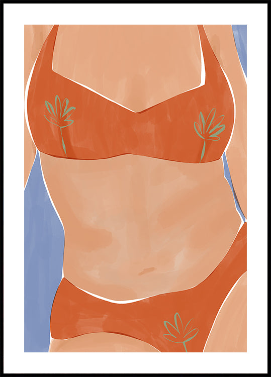 Bikini mazulīte