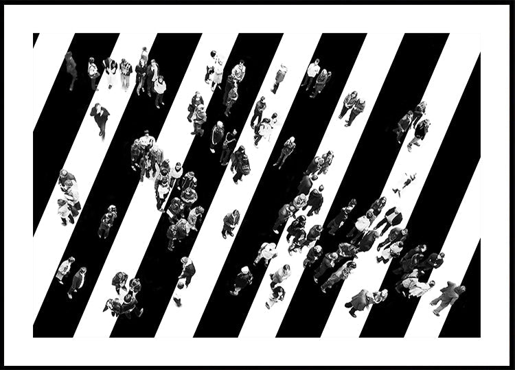 Find me...