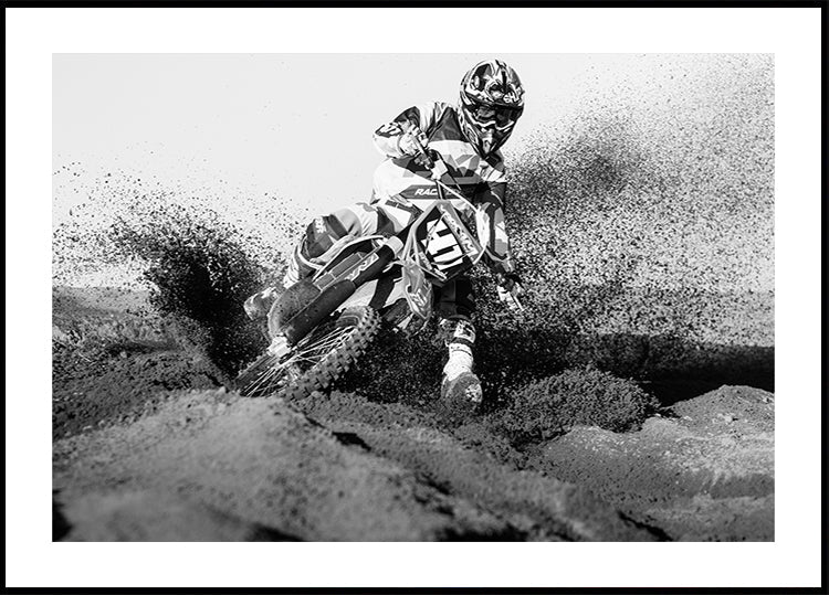 Krisztianas Tompa plakatas