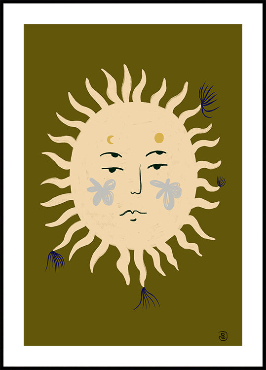 Olive Sun