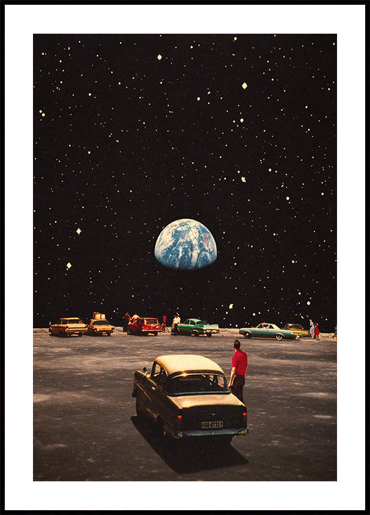 Missing Home Poster