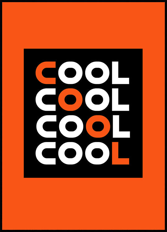 Neli korda lahe plakat