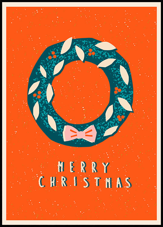 Happy Christmasno67 Poster