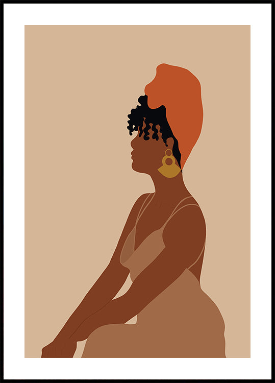 Poseerimise plakat