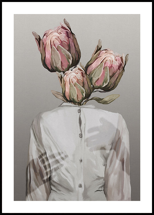 Neznáma túžba č.I