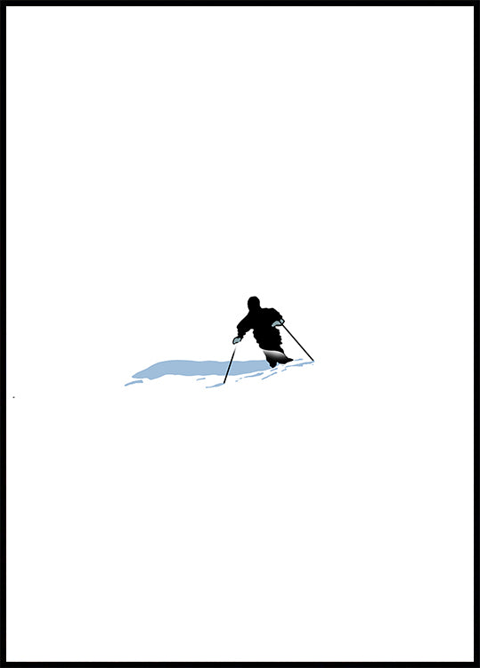 Silent Descent (JAUNS)