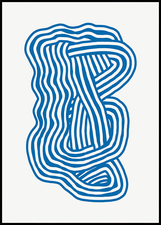 Perokresby Sculpt Plagát