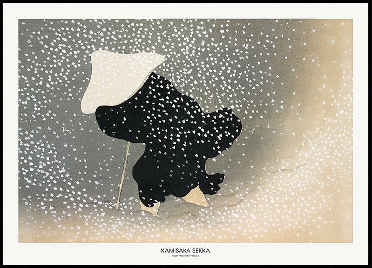 Lumi Momoyogusa plakatilt