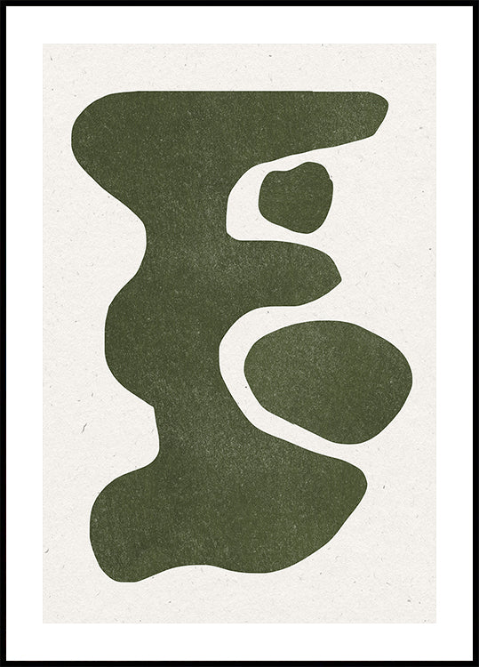 Fluid Harmony plakāts