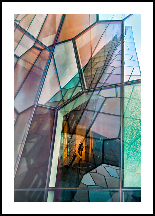Color Mosaic
