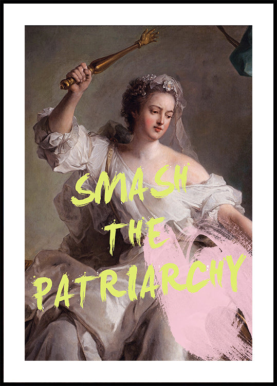 Smashneon Ratioiso (NOU)