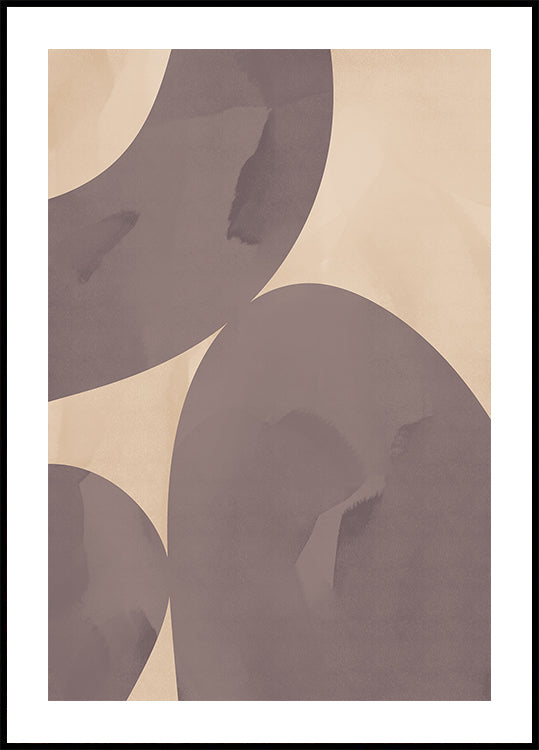 Picasso - Posterul Trandafirilor