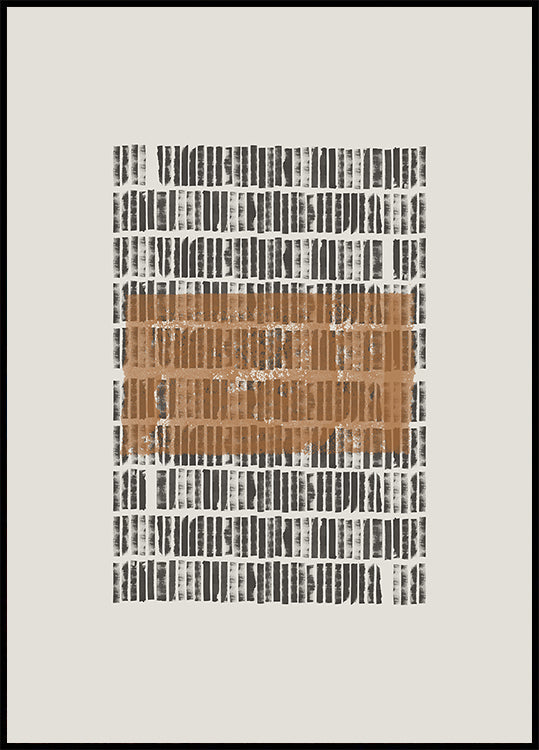 Minta kontrasztban poszter