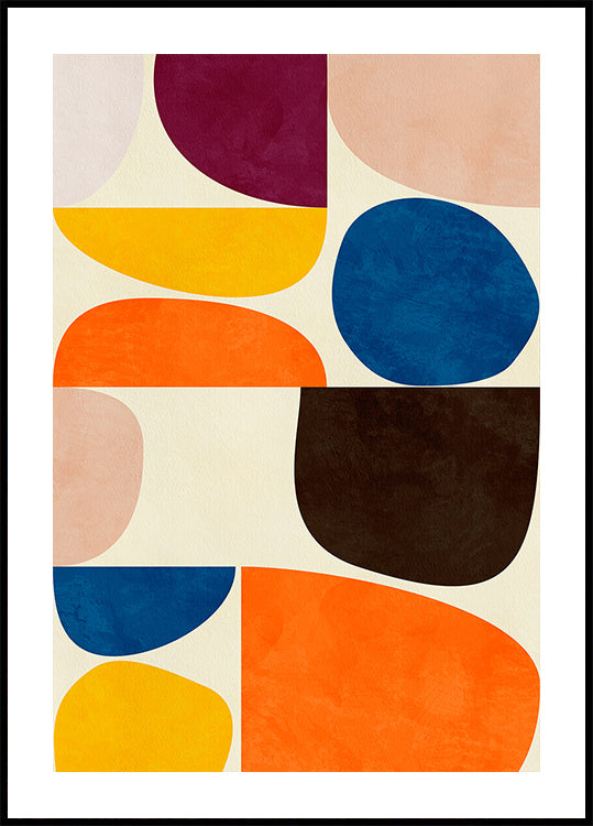 Vivid Bauhaus