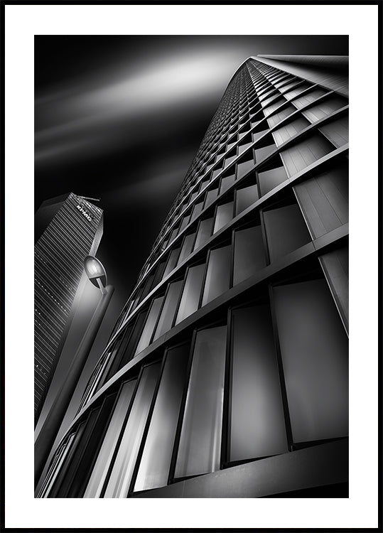 Taevasse vaatamine Plakat