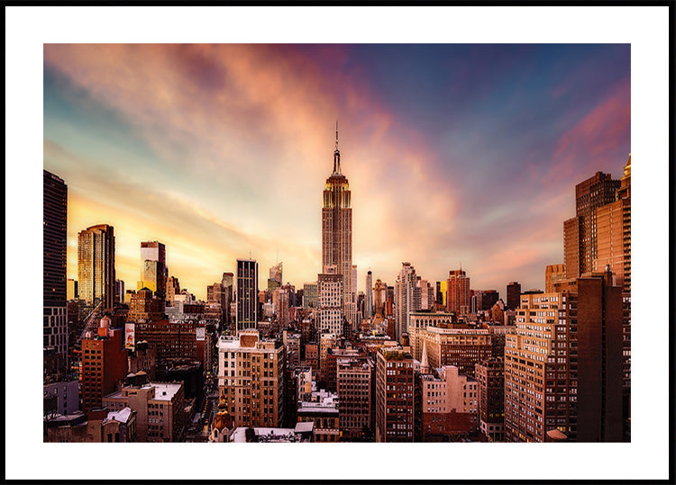 Saulriets Midtown