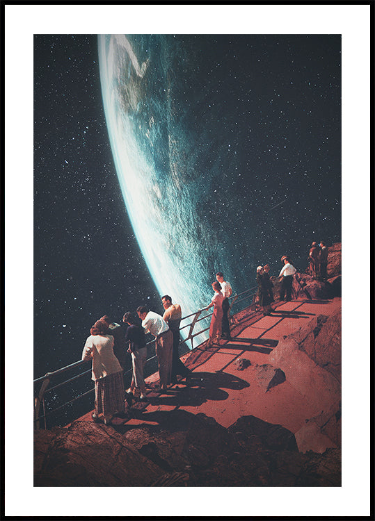 Hiányoznak azok, akiket plakát mögött hagytunk