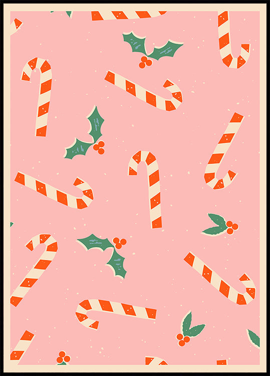 Happy Christmasno77 Poster