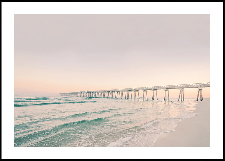 Boardwalk poszter