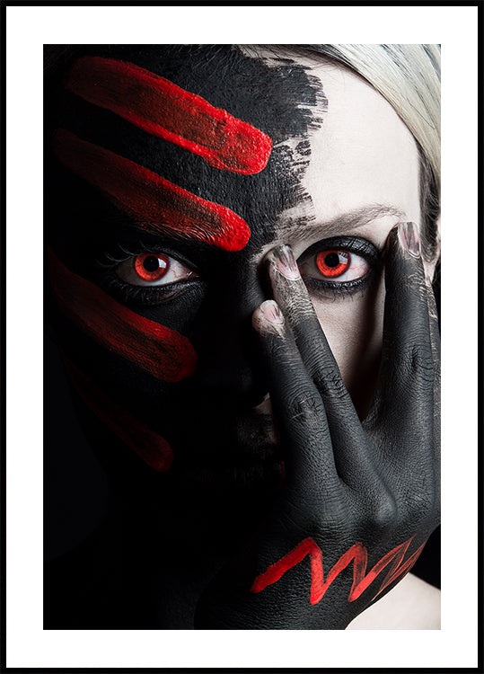 4 Elemente - Patru Poster