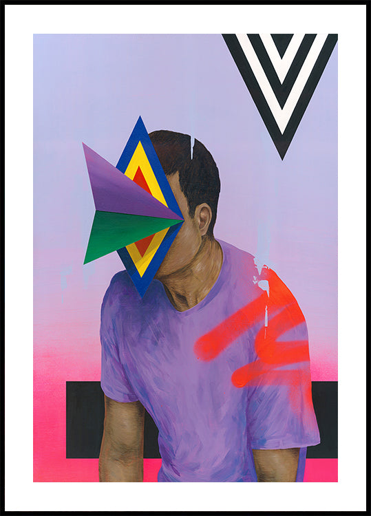 Šťastný pondelok plagát