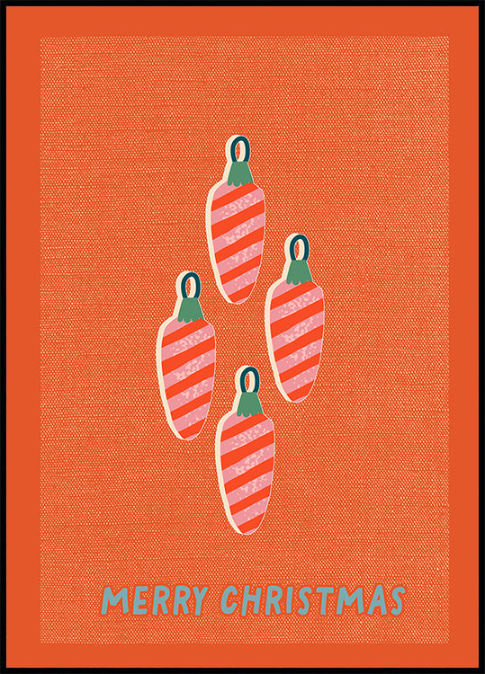 Happy Christmasno93 Poster