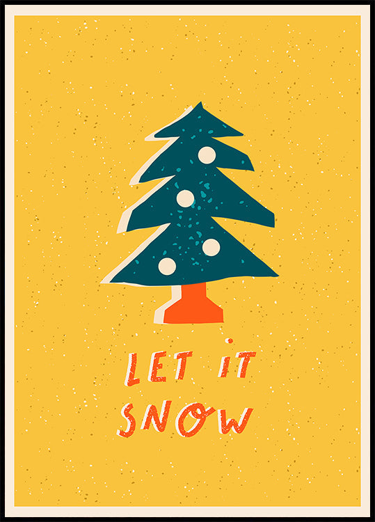 Happy Christmasno78 Poster