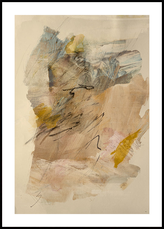 Karsts jūlijs (JAUNS)