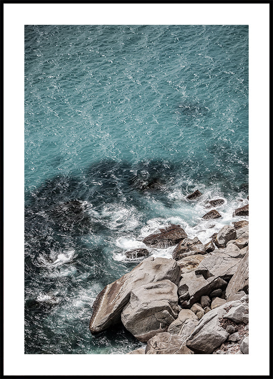 Ocean's Edge'i sümfoonia
