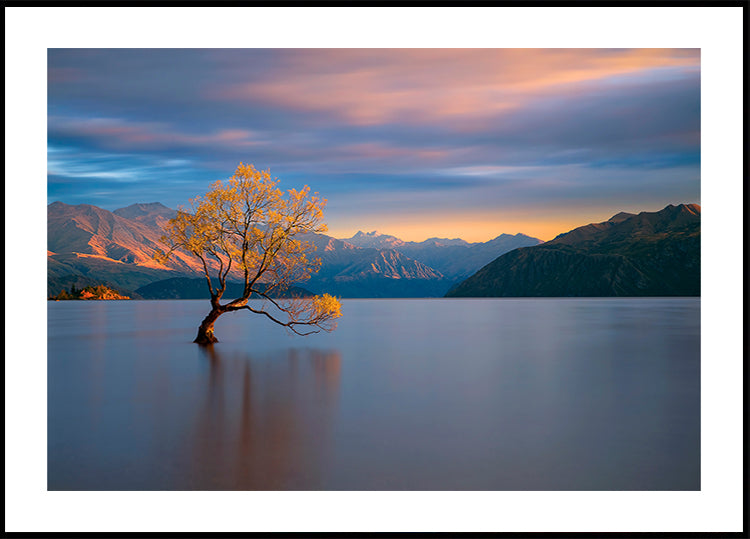 Reggeli ragyogás poszter