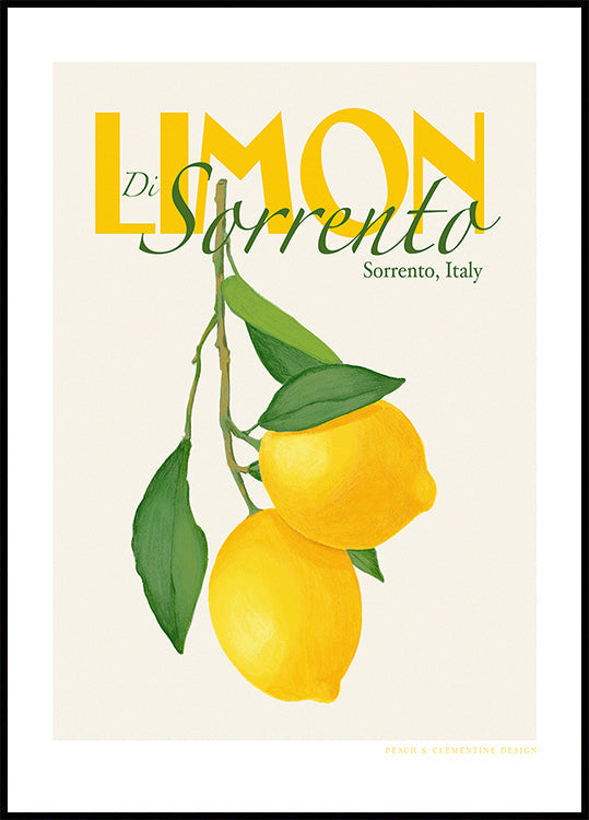 Pandclimondisorrento koopiaplakat