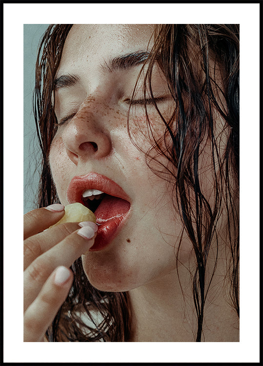 Nyár a városban plakát