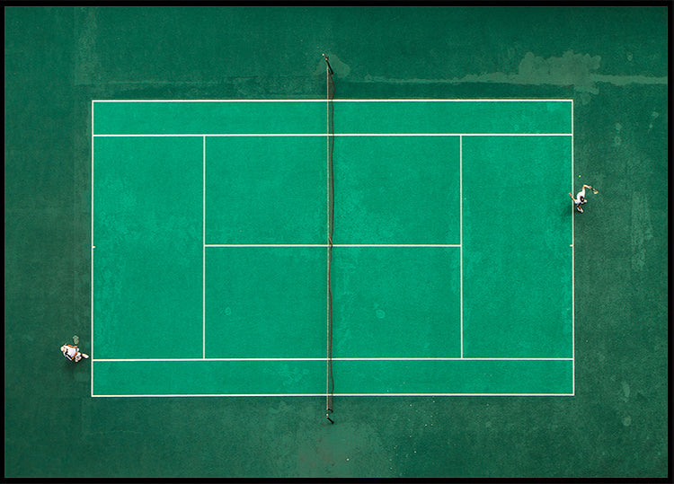 Žaidimas! Nustatyti! Rungtynės! Plakatas