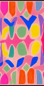 Vivid Harmony Plakat