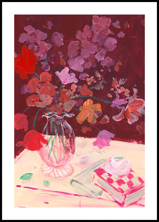 Hierscht Bouquet