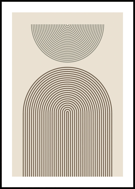 Picasso - Posterul Trandafirilor