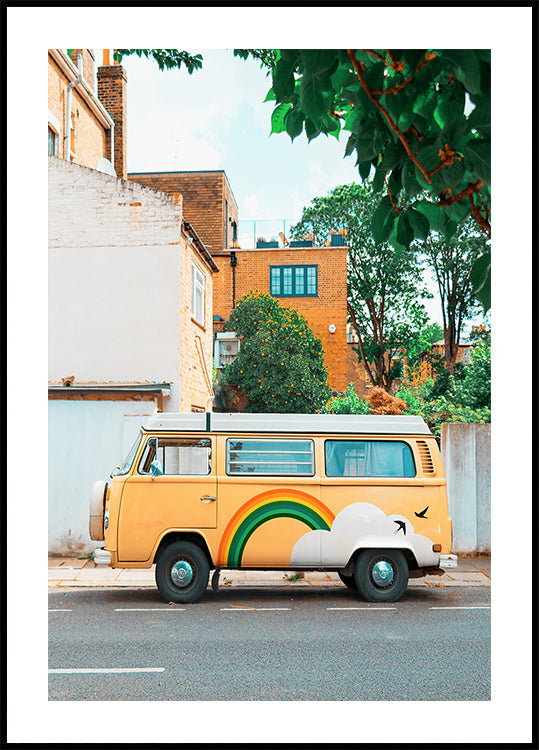 Nuotykių laukia plakatas