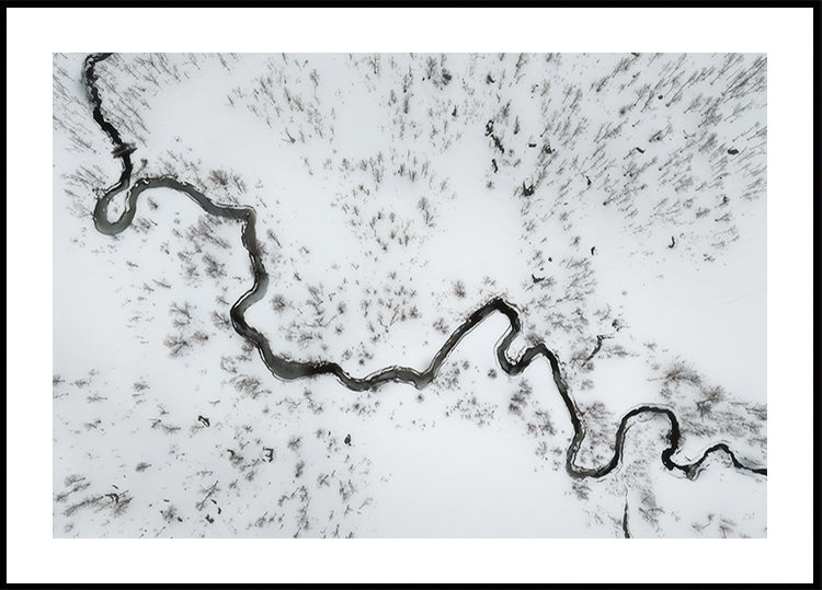 Poster Winter Wonderland 2