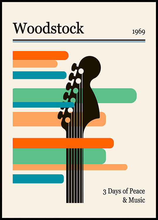 Woodstock Festival