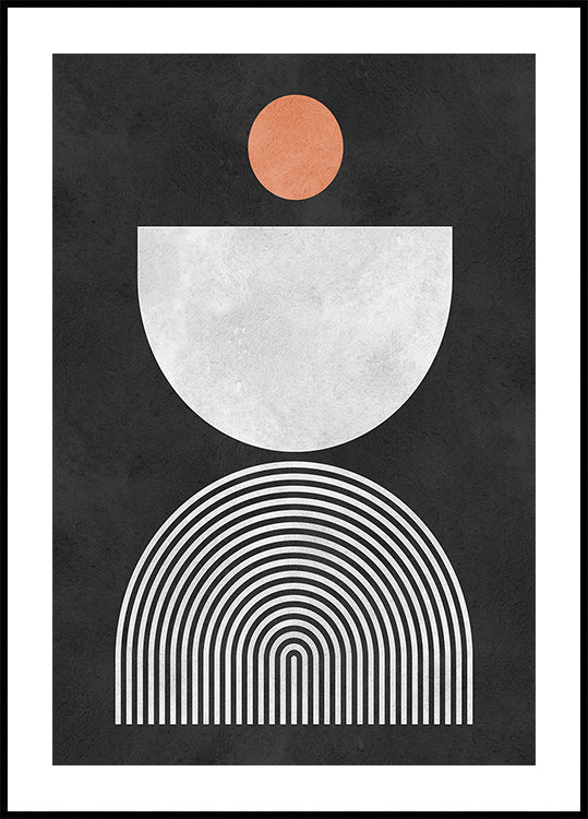 Linnen a Kreeser 10 Affiche