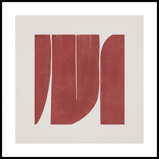 Rustic Harmony plakatas
