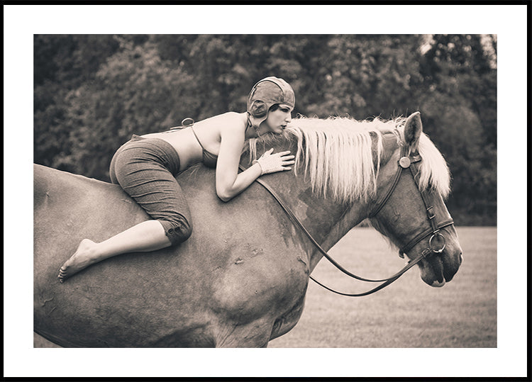 Võistluste plakati juurde