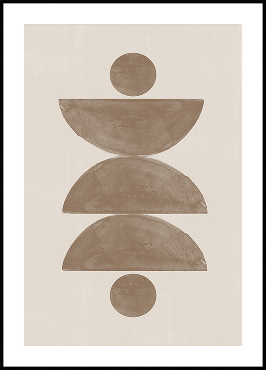 Balanced Geometrics (NEW)