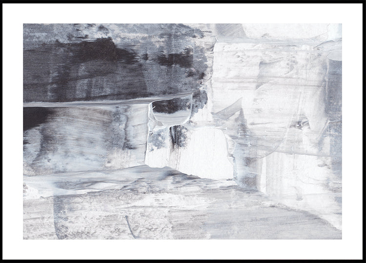 Monokróm Serenity poszter